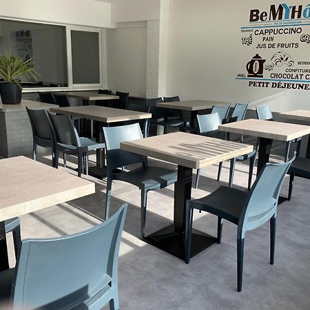 Be Myhotel Évreux Kültér fotó