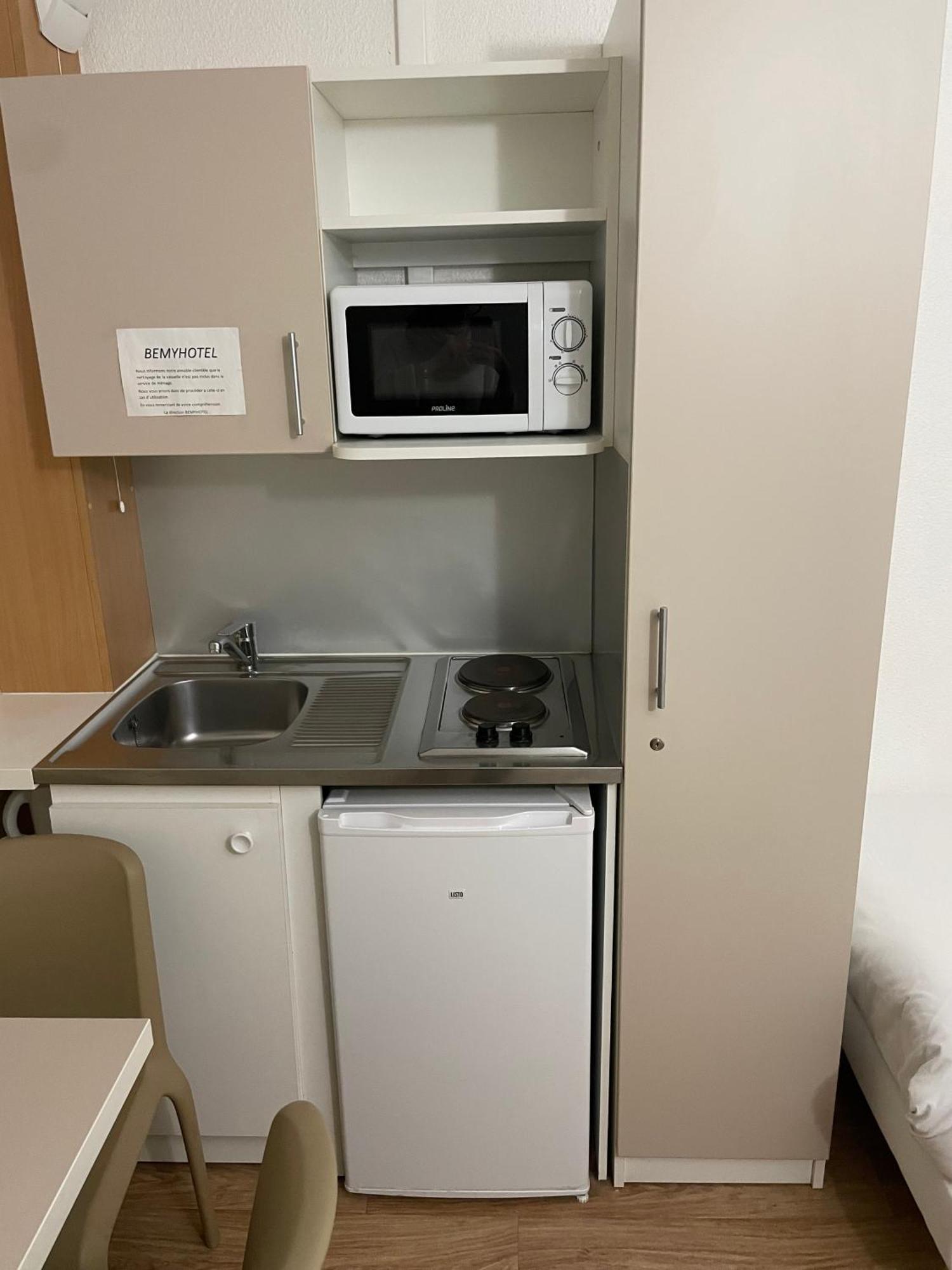 Be Myhotel Évreux Kültér fotó