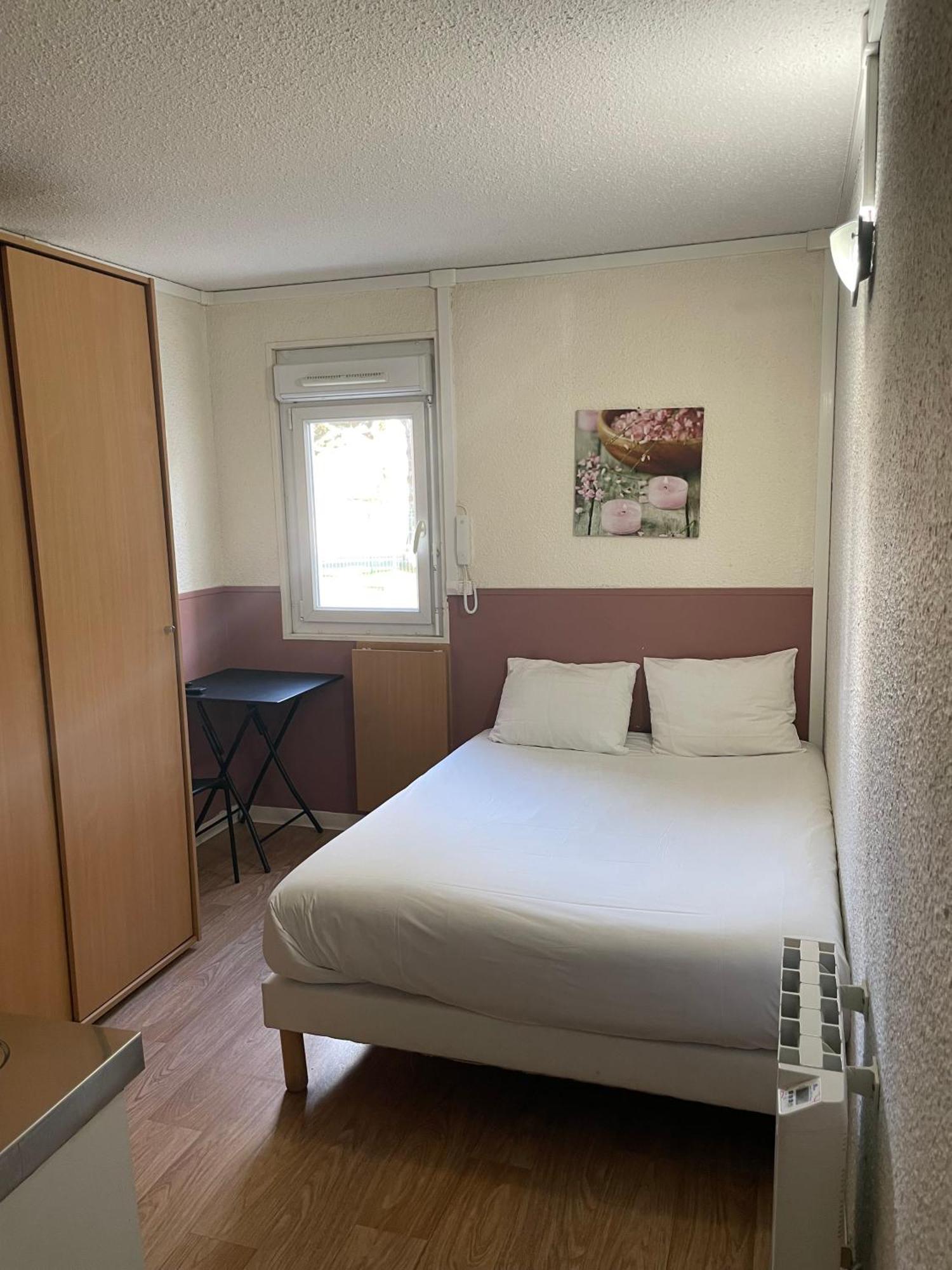 Be Myhotel Évreux Kültér fotó