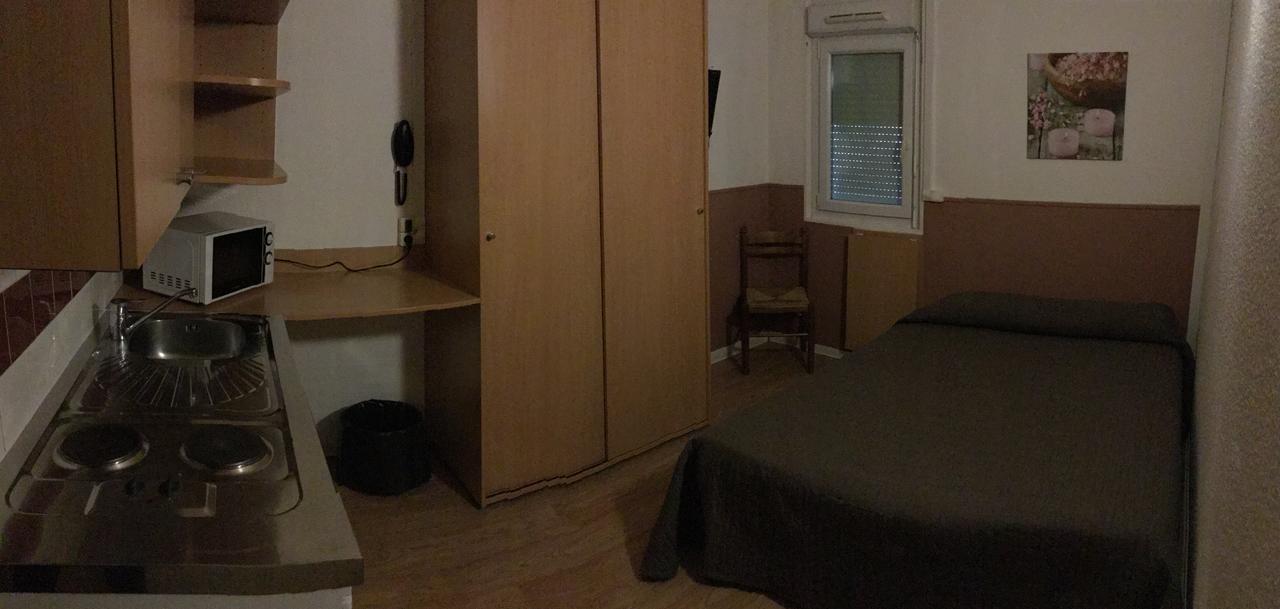 Be Myhotel Évreux Kültér fotó