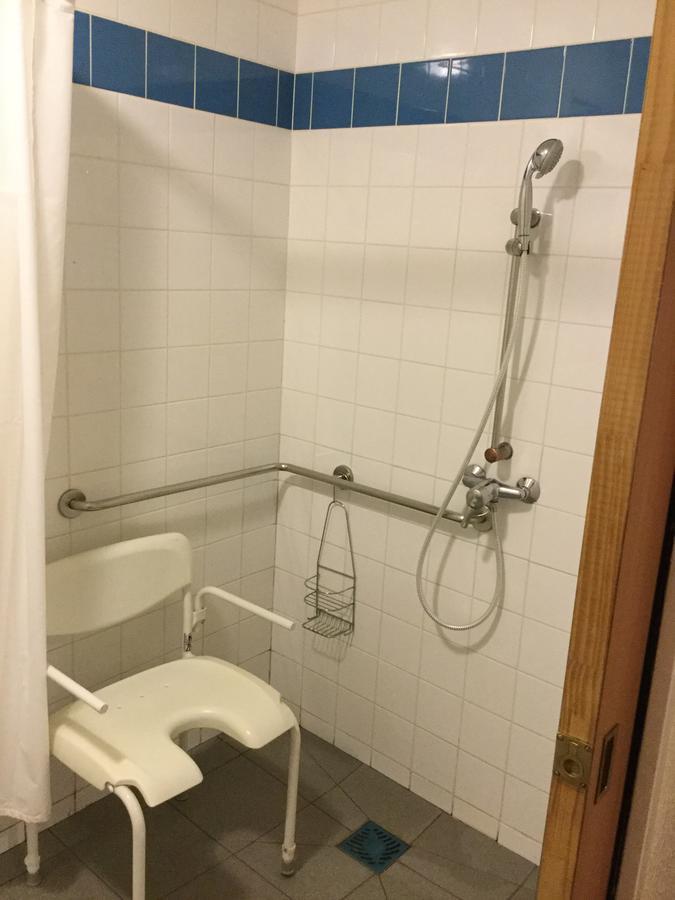 Be Myhotel Évreux Kültér fotó