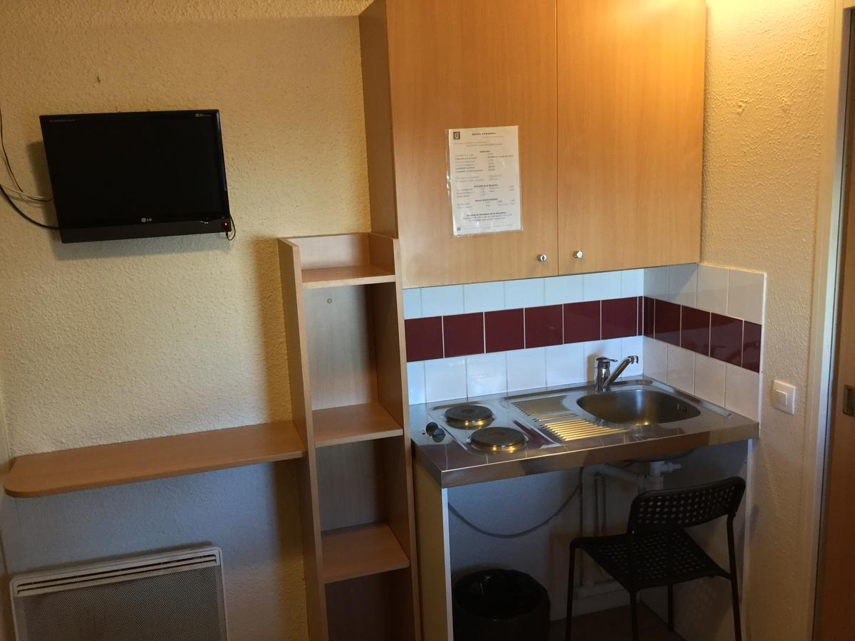 Be Myhotel Évreux Kültér fotó