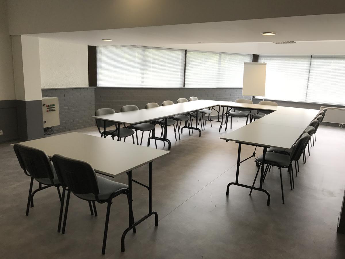Be Myhotel Évreux Kültér fotó