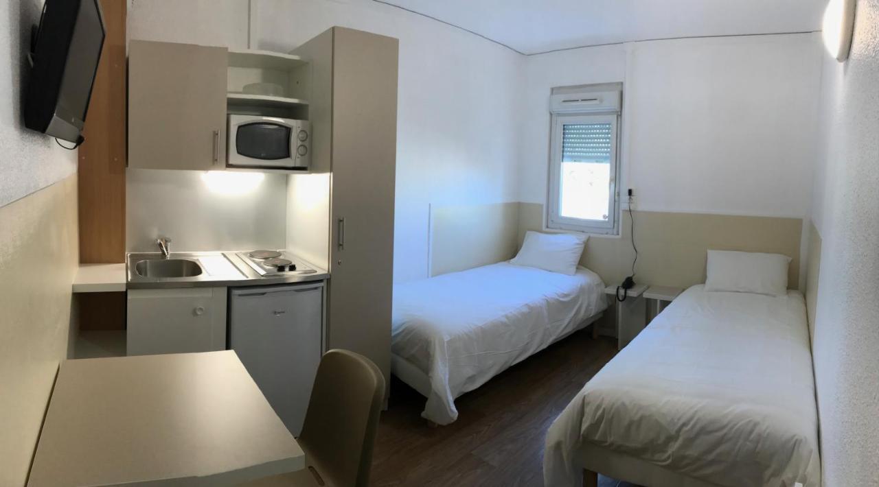 Be Myhotel Évreux Kültér fotó