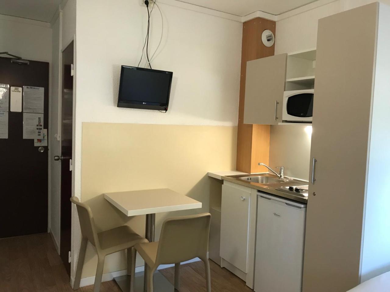 Be Myhotel Évreux Kültér fotó